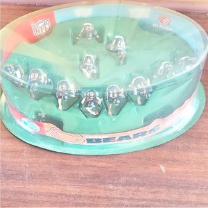 Chicago bears McFarlane ultimate team set new 2007